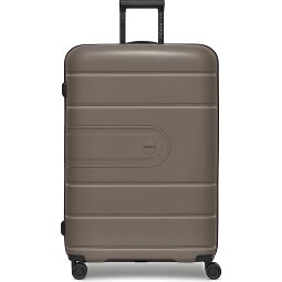Redolz Essentials 11 4 roues Valise cabine 76 cm avec soufflet d'extension  Modéle 7