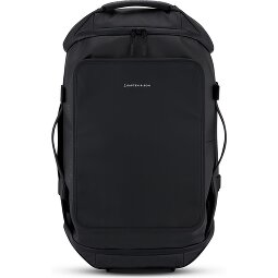 Kapten & Son Lisbon Duffle Sac de voyage Weekender M 55 cm  Modéle 1