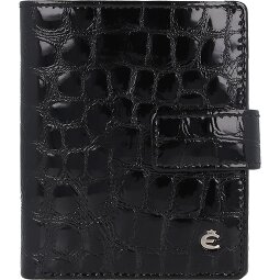 Esquire Nizza Porte-monnaie Protection RFID Cuir 9.5 cm  Modéle 2