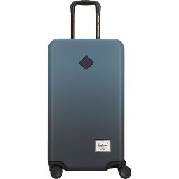 Herschel Heritage 4 roulettes Trolley M 69 cm  Modéle 6