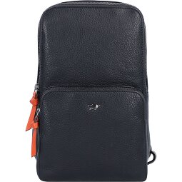 Braun Büffel Novara sac à bandoulière en cuir 20 cm  Modéle 3