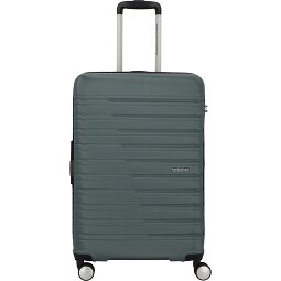 American Tourister Flashline 4 roulettes Trolley 67 cm  Modéle 1