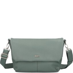Zwei Mademoiselle.M Messenger 33 cm Compartiment pour ordinateur portable  Modéle 3