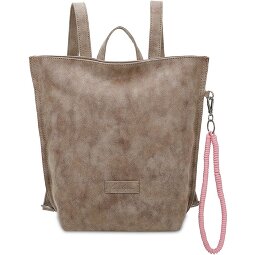 Fritzi aus Preußen Fritzi33N Vintage Sac à dos de ville 35.5 cm  Modéle 3