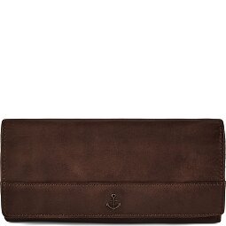 Harbour 2nd Marina Porte-monnaie en cuir 18 cm  Modéle 1