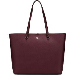 Lauren Ralph Lauren Karly Sac de shopper Cuir 42 cm  Modéle 2
