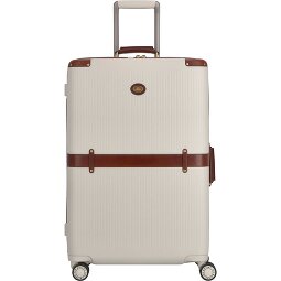 The Bridge Story Viaggio Trunks 4 roues Valise cabine 70 cm  Modéle 2