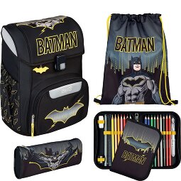 Scooli EasyStart Set de cartables 5 pièces  Modéle 1