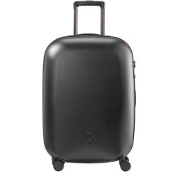 Pack Easy Gen T 4 roues Valise cabine 64 cm avec soufflet d'extension  Modéle 3
