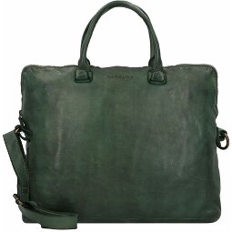 Harold's Submarine Sac à main en cuir 38 cm pour ordinateur portable  Modéle 3