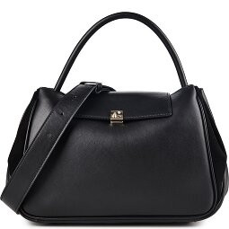Coccinelle Pansy Sac à bandoulière Cuir véritable 27 cm  Modéle 2