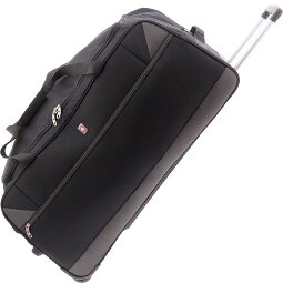 Gladiator 2100 2 roulettes Sac de voyage 80 cm  Modéle 1