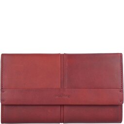 Maître Birkenfeld Diedburg Porte-monnaie en cuir 17,5 cm  Modéle 3