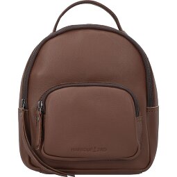 Harbour 2nd Just Pure Inga Sac à dos de ville Cuir 23 cm  Modéle 1