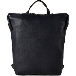 Harold's CHAZA Daypack Cuir 35.5 cm  Modéle 2