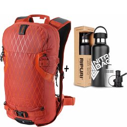 NITRO X Ripuri Set sac à dos 2 pcs.  Modéle 3