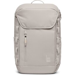 GOT BAG Pro Pack Monochrome Daypack 47 cm Compartiment pour ordinateur portable  Modéle 2