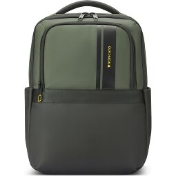 Roncato Metropolitan Sac à dos professionnel 38 cm Compartiment pour ordinateur portable  Modéle 2