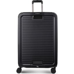 Hedgren Raku 4 roues valise cabine 75 cm avec soufflet d'extension  Modéle 1