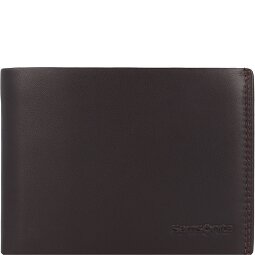 Samsonite Porte-monnaie Attack 2 RFID cuir 13 cm  Modéle 2