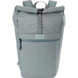 NITRO Cosmo Daypack 46 cm Compartiment pour ordinateur portable  Modéle 5