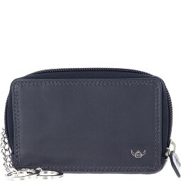 Golden Head Polo Étui à clés Cuir véritable 11 cm  Modéle 3