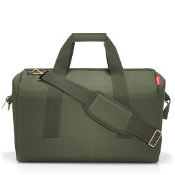 reisenthel Allrounder L Weekender Sac de voyage 48 cm  Modéle 3