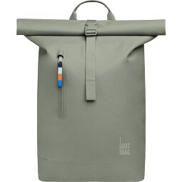 GOT BAG Rolltop Lite 2.0 Daypack 42 cm Compartiment pour ordinateur portable  Modéle 2