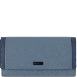 bugatti Sina Porte-monnaie Protection RFID Cuir 18.5 cm  Modéle 2