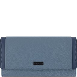 bugatti Sina Porte-monnaie Protection RFID Cuir 18.5 cm  Modéle 2