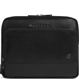 Piquadro Philip Sac à bandoulière Cuir 27 cm  Modéle 1