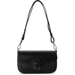 Coccinelle C-Me Sac à bandoulière Cuir 26 cm  Modéle 1