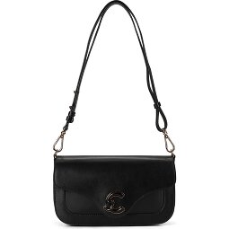 Coccinelle C-Me Sac à bandoulière Cuir 26 cm  Modéle 1