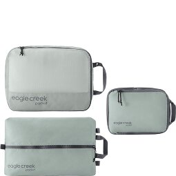 Eagle Creek Set de sacoches Pack-It 3pcs. avec soufflet extensible  Modéle 4