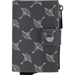 Joop! Cortina 1.0 C-Four Étui pour cartes de crédit Protection RFID 7.5 cm  Modéle 2