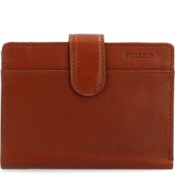 Picard Buddy 1 Porte-monnaie Cuir 12.5 cm  Modéle 2