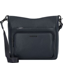 Mandarina Duck Mellow Leather Sac à bandoulière Cuir 30 cm  Modéle 1