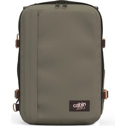 Cabin Zero Travel Cabin Bag Classic Plus 32L Sac à dos 46 cm  Modéle 2