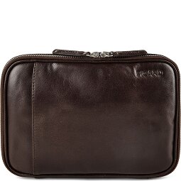 Picard Buddy Trousse de toilette Cuir 24 cm  Modéle 1