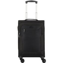 d&n Travel Line 6854 4 roues trolley cabine 55 cm  Modéle 2