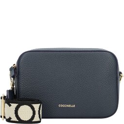 Coccinelle Tebe sac à bandoulière en cuir 18 cm  Modéle 4