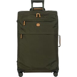 Bric's X-Travel 4 roues trolley 77 cm  Modéle 2