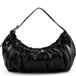 Liebeskind Faye Sac à bandoulière L Cuir véritable 45 cm  Modéle 1