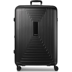 Redolz Essentials 14 4 roues Valise cabine L 77 cm avec soufflet d'extension  Modéle 2