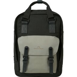 Doughnut Macaroon Daypack 38 cm Compartiment pour ordinateur portable  Modéle 2