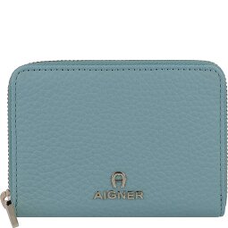 AIGNER Ivy Porte-monnaie Protection RFID Cuir 11.5 cm  Modéle 1