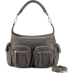 FredsBruder Pocket Play Sac à bandoulière Cuir véritable 35 cm  Modéle 2