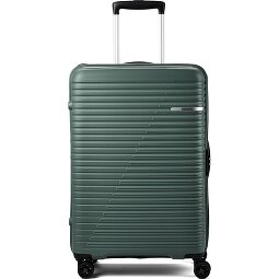 American Tourister Liftoff 4 roues valise cabine 67 cm  Modéle 2