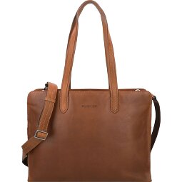 Plevier Power Porte-documents Cuir 41.5 cm Compartiment pour ordinateur portable  Modéle 1