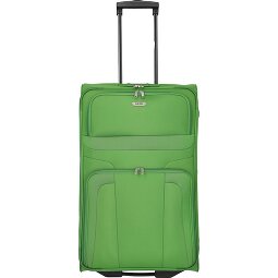Paklite Orlando 2 roues Valise cabine L 73 cm  Modéle 1